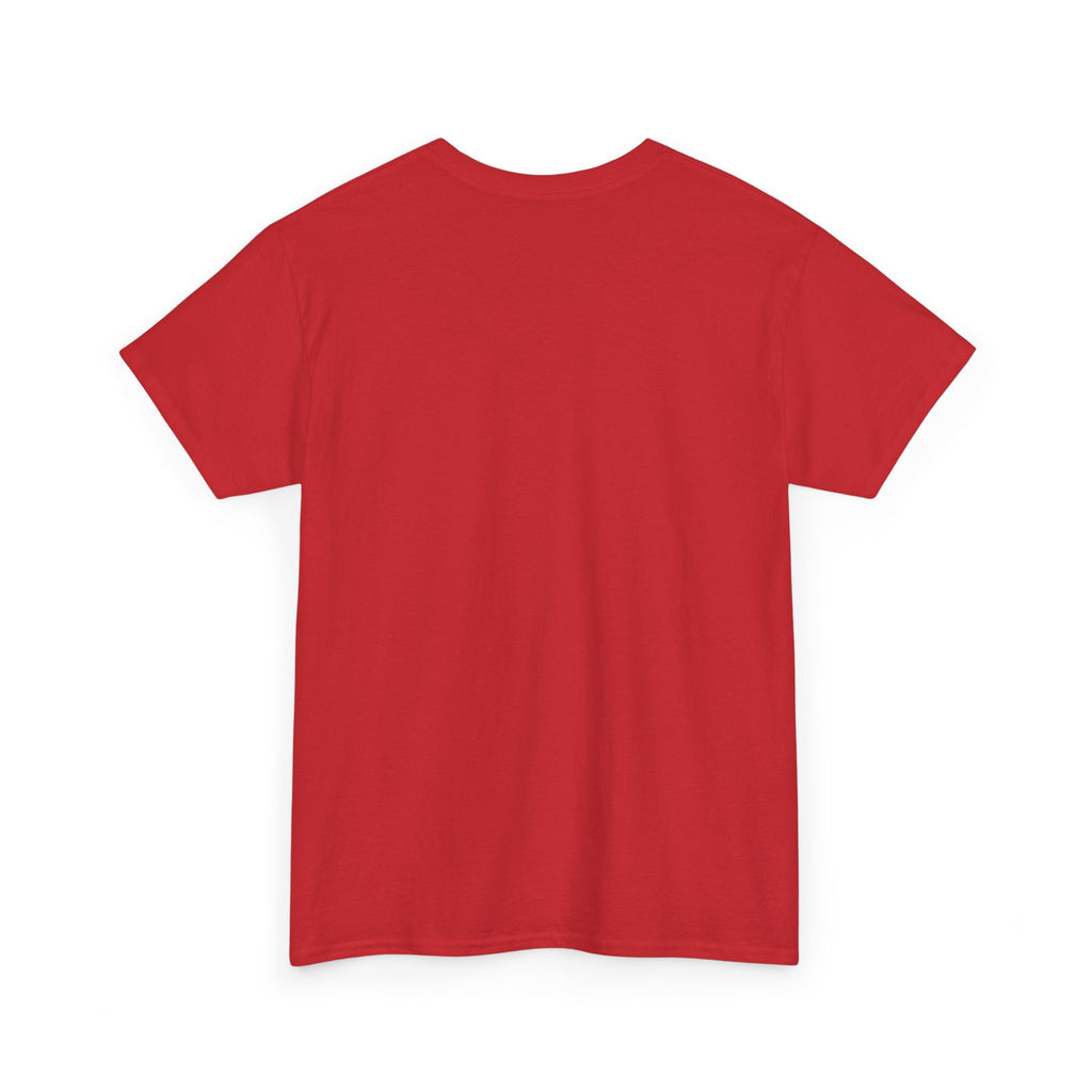 Halloween Mummy Tee — 'Halloween Party' Graphic T-Shirt