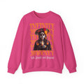 Day of the Dead "Infinite Journey" Crewneck Sweatshirt — Life, Death & Beyond Graphic