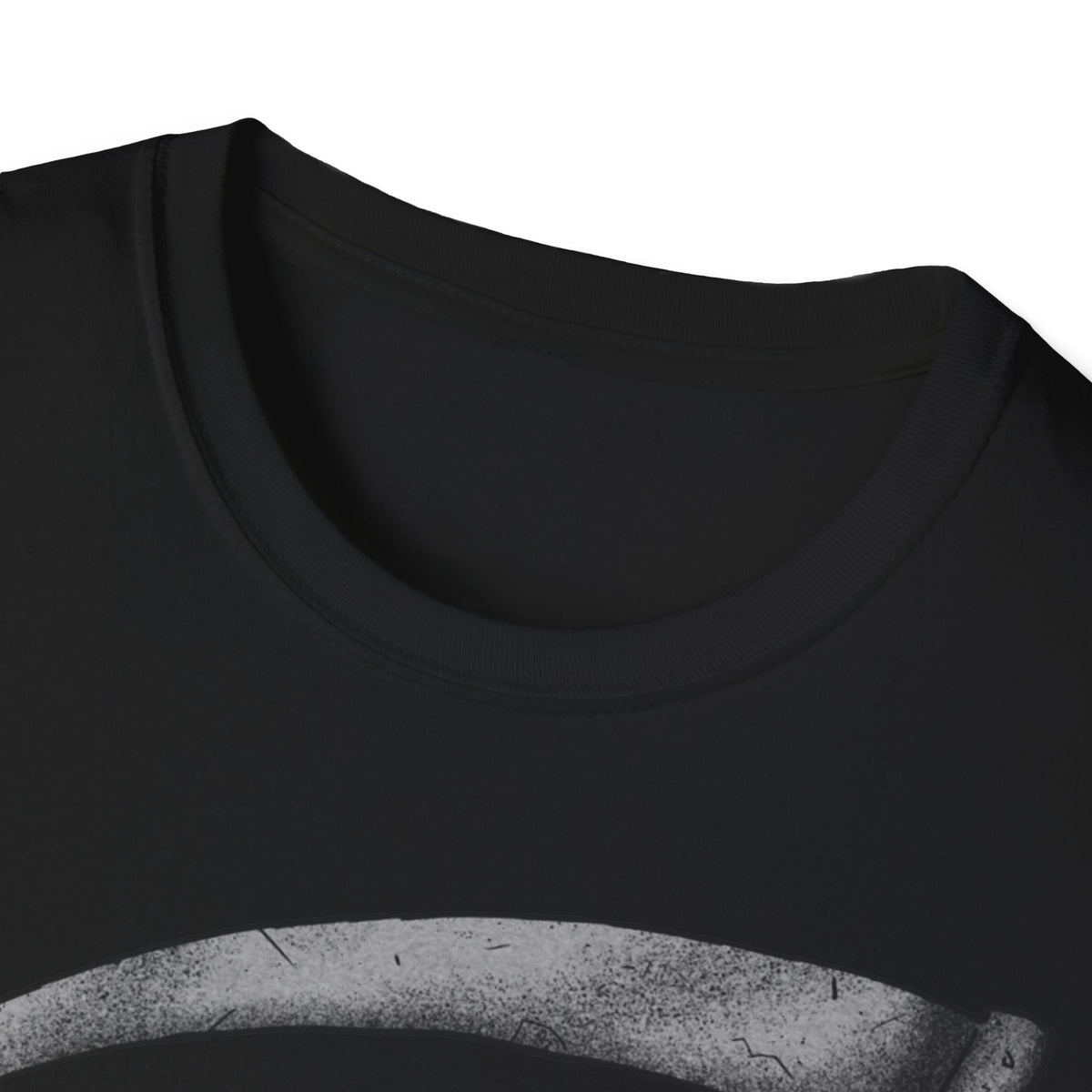 Grim Reaper Scythe T-Shirt — Dark Gothic Skull Tee  Halloween