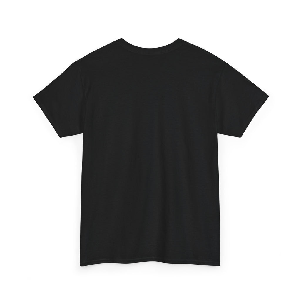 Halloween Mummy Tee — 'Halloween Party' Graphic T-Shirt