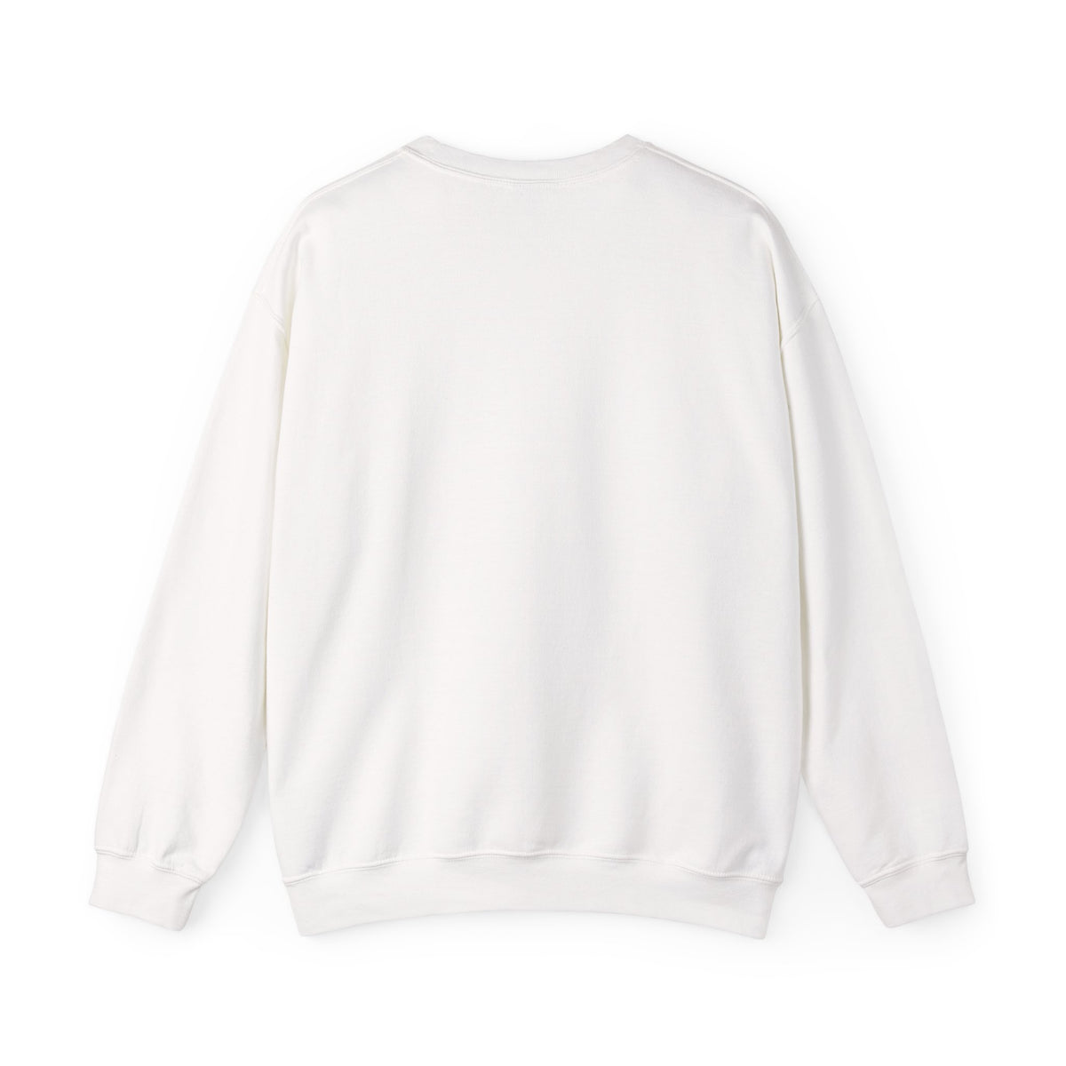 Ghost Balloon Crewneck Sweatshirt