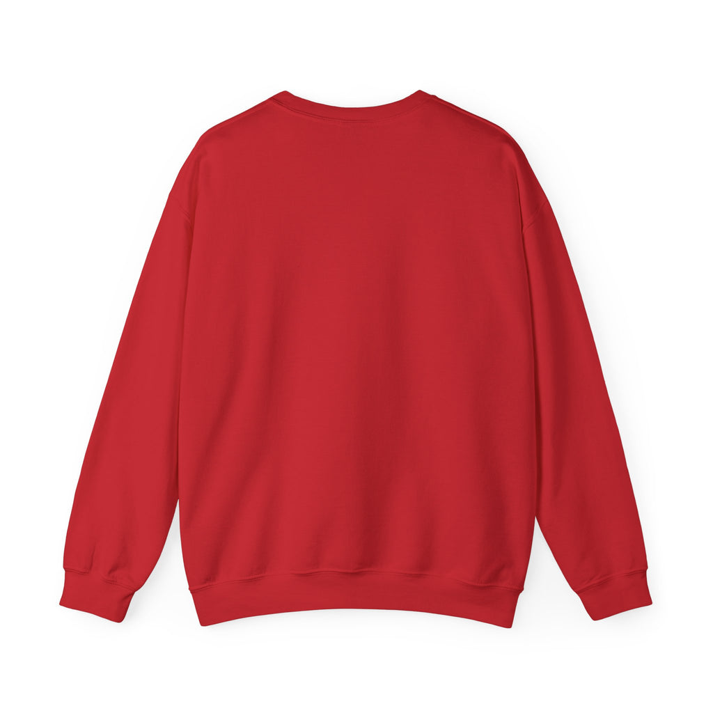 Day of the Dead "Infinite Journey" Crewneck Sweatshirt — Life, Death & Beyond Graphic