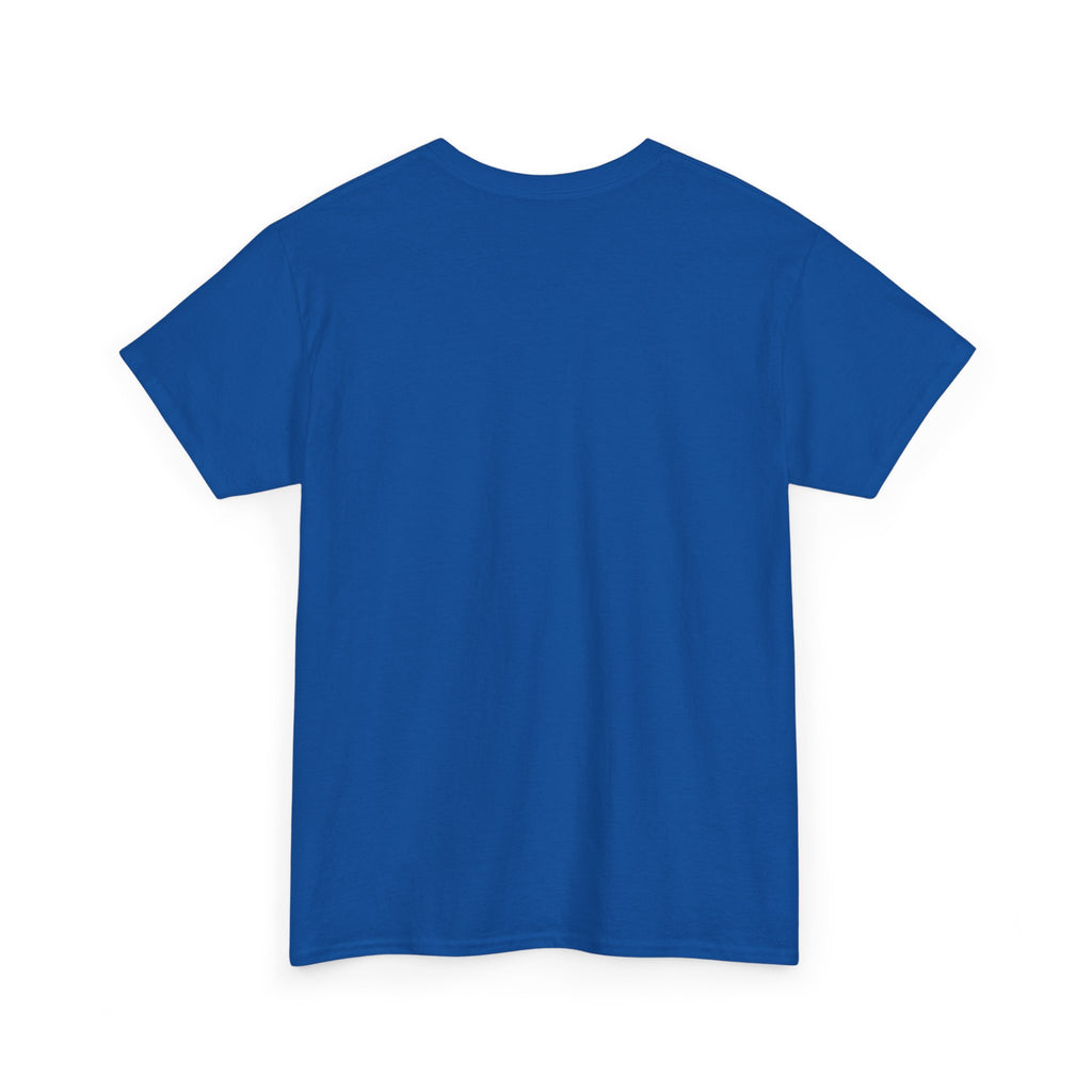 Halloween Mummy Tee — 'Halloween Party' Graphic T-Shirt