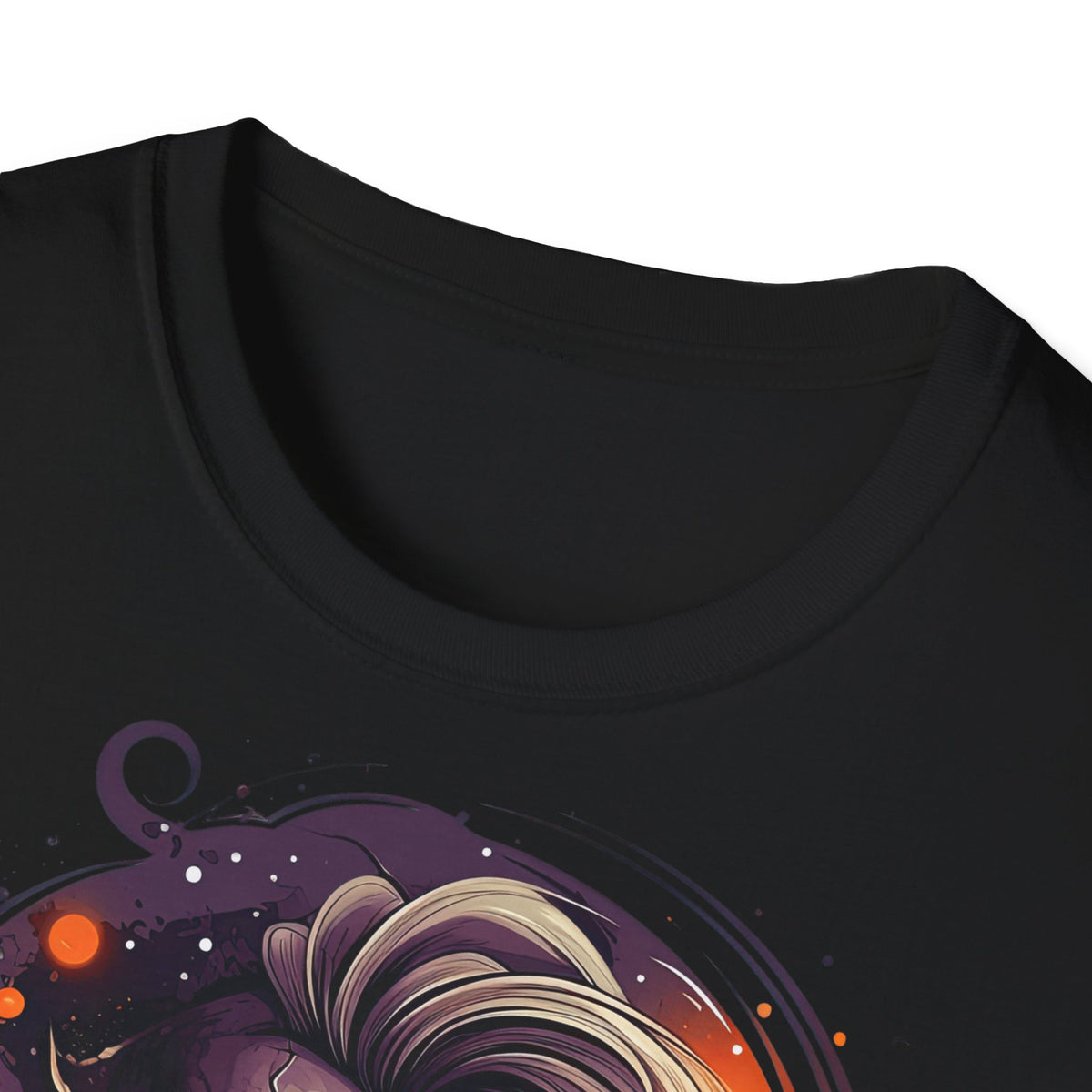 Skull & Pumpkins "Rebel With a Cause" T-Shirt