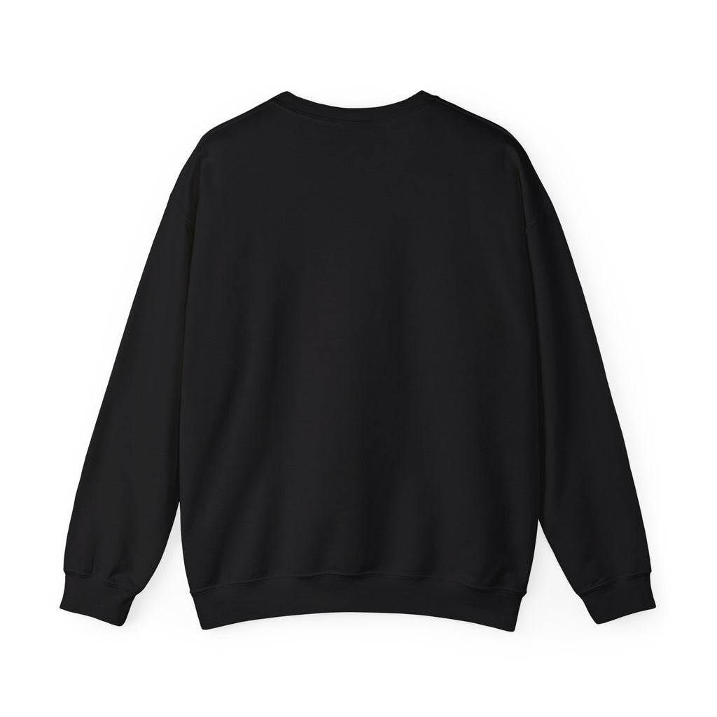 Day of the Dead "Infinite Journey" Crewneck Sweatshirt — Life, Death & Beyond Graphic