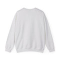 Skeleton Blessings Crewneck Sweatshirt — Praying for Candy and Fun Halloween Sweater