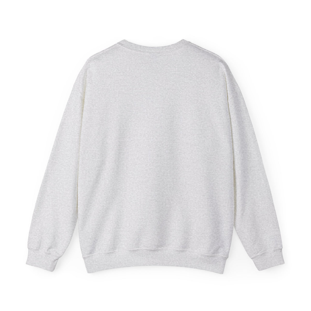 Skeleton Blessings Crewneck Sweatshirt — Praying for Candy and Fun Halloween Sweater