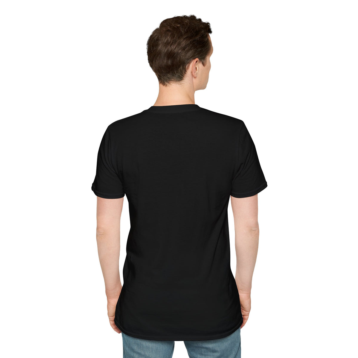Havin' Fun Horror Grim Reaper T-Shirt — Gothic Skull & Roses Dark Tee