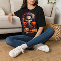 Skull & Pumpkins "Rebel With a Cause" T-Shirt
