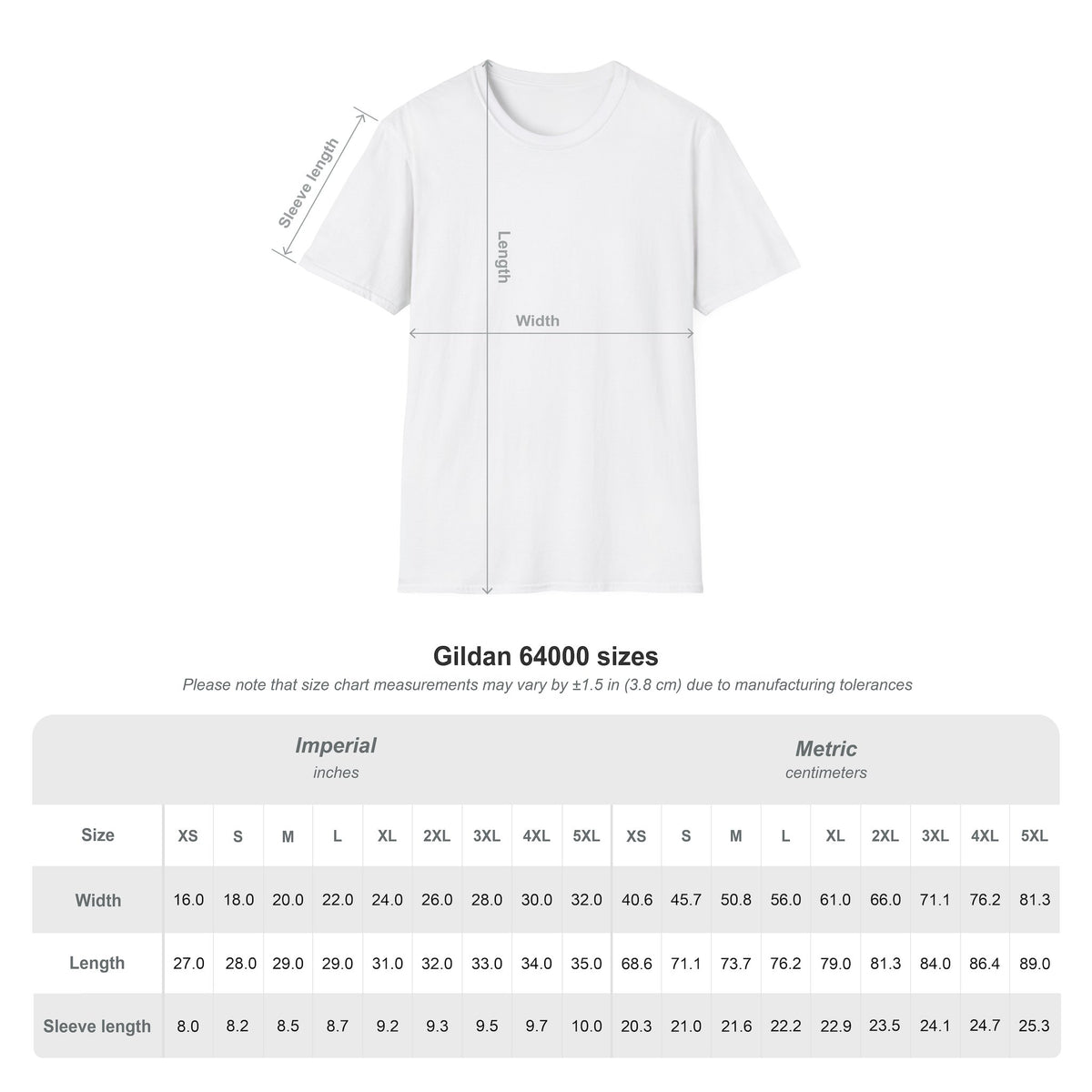 Ghost Graphic T‑Shirt — Spectral Sightings Horror Tee
