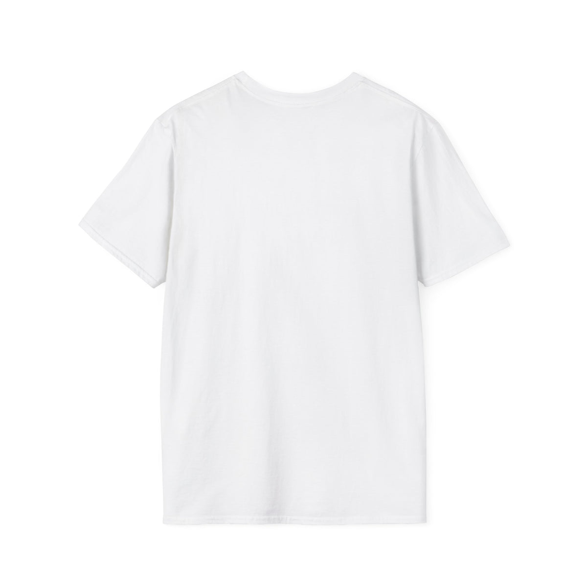 Turtle Garden Tee — Cute Floral Baby Turtle Illustration T-Shirt
